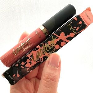 NIB Tarte Homeslice Tarteist Lip Paint Matte Lipstick 6ml